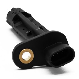 Engine Crank Crankshaft Position Sensor Compatible with Gmc Chevy Hummer Isuzu Canyon Colorado H3 H3T I-290 I-370 L4 L5 2.9L 3.7L 2008 2009 2010 2011 2012 Replaces 12592515