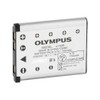 OM SYSTEM OLYMPUS LI-42B Rechargeable Battery (Silver)