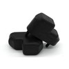 Generic Rubber Windshield Hood Stopper Support Set (2) Compatible with