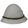 Classic Schinderhannes Hat hunting hat felt hat (58 cm -