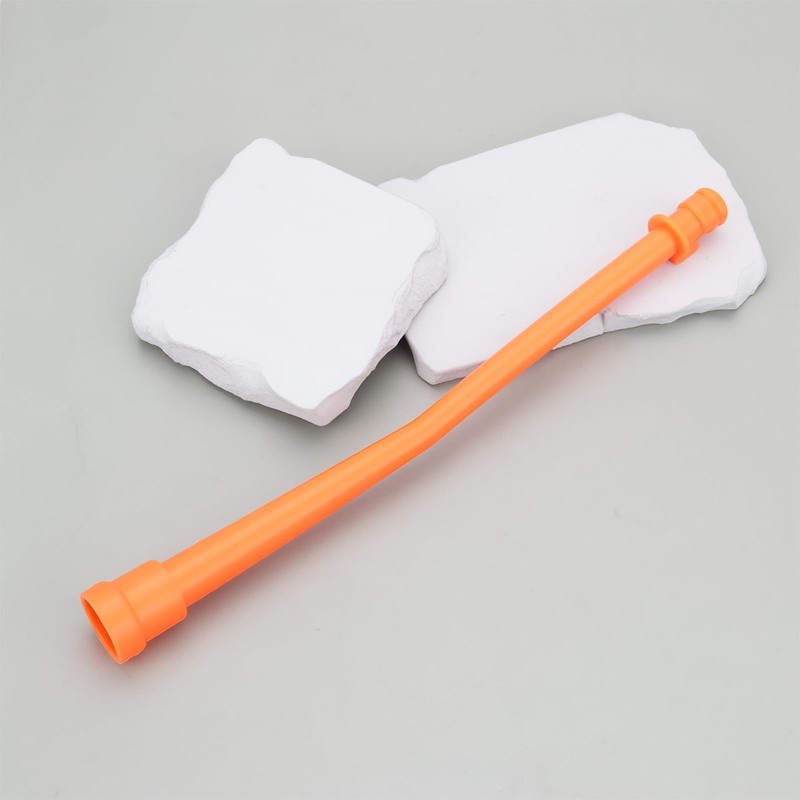 eMagTech Car Oil Rod Holder 06F103663J Compatible with Seat LEON
