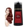 Champú Nova Hair Dye Instant 1412527410450