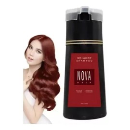 Champú Nova Hair Dye Instant 1412527410450