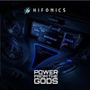 Hifonics Zeus ZS5768CX 5x7/6x8" 2 Way 250W Car Audio Coaxial