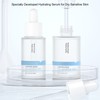 4D Hyaluronic Serum Hydrating Repairing Moisturizing Soothe Concentrated Hyaluronic Serum