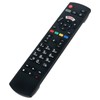 VINABTY RC42128M Remote Control Replacement Suitable for Panasonic 55 Inch