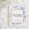Joeji's Kitchen Bridal Planning Book, Notebook & Wedding Planner Book,