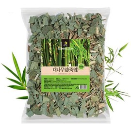 대나무 잎 500g엄마애손엄마애손엄마애손 Bamboo Leaf 500g