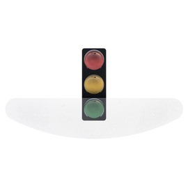 CravenSpeed HighLight Traffic Light Fresnel Lens