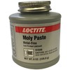 Loctite 234227 LOC51048 Moly Paste Anti-Seize Compound, 8 oz.