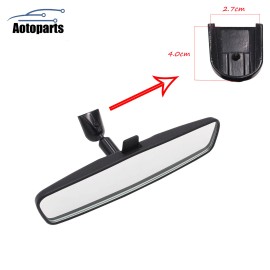 For 2001-2017 Toyota Scion Interior Rear View Mirror Camry