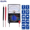 ELPA Analog Tester CX-07