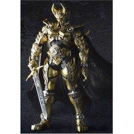 Equip & Prop Vol. 1 Garo (Steel Fang) & Magic Ring Zarba