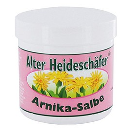 Arnika Salbe Alter Heideschäfer