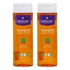 Be Sense Shampoo Colageno Hidrolizado 400ml Pack 2 Piezas