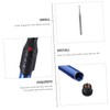 OSALADI DIY Engraving Pen Electric Engraver Tool for Glass Metal