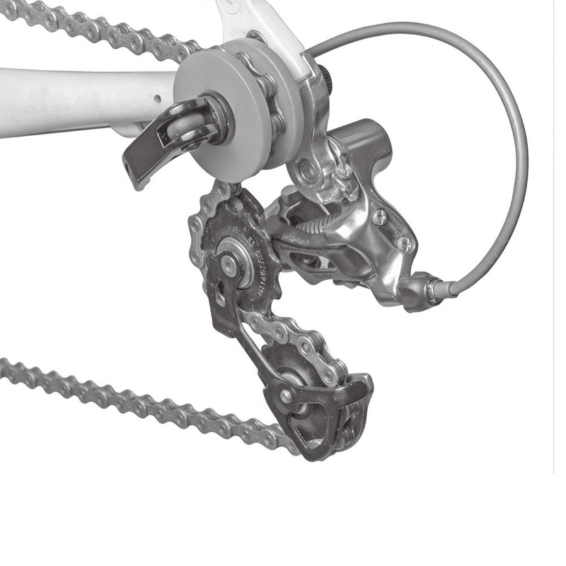 Super B TB-CH10 Chain Keeper Tool