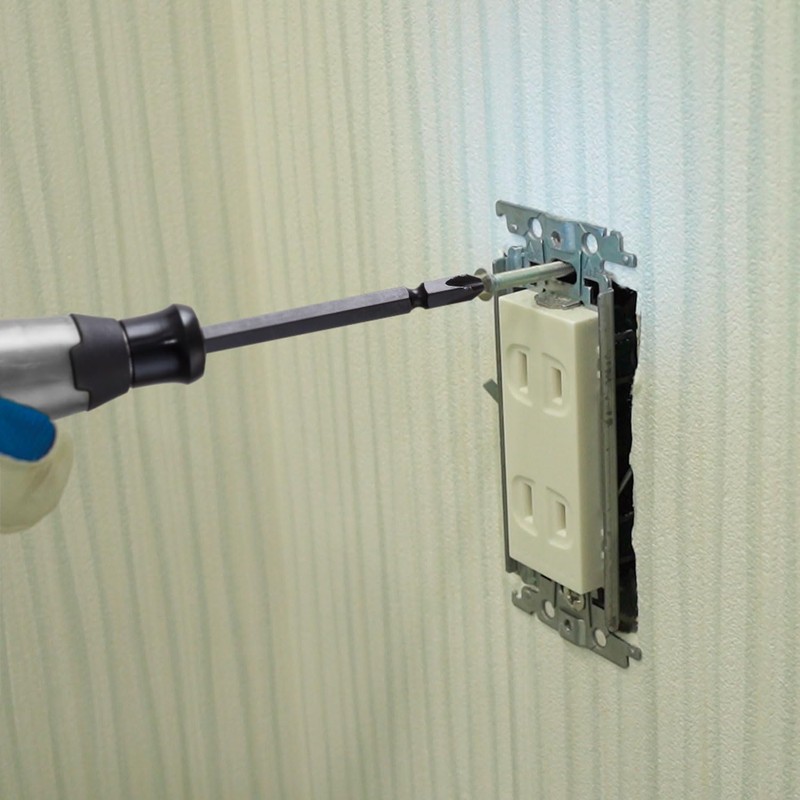 VESSEL 220USB-P1GR Electric Ball Grip Screwdriver Plus Premium 3-Level Switching