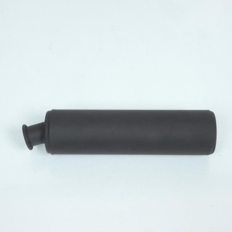 Tecnigas Exhaust for Moto Derbi 50 Senda SM X-Treme 2002