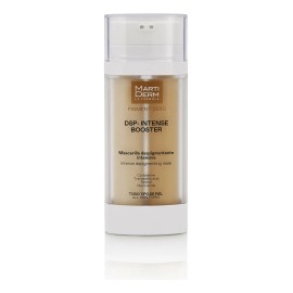 Mascarilla Martiderm Intense Booster Purificante