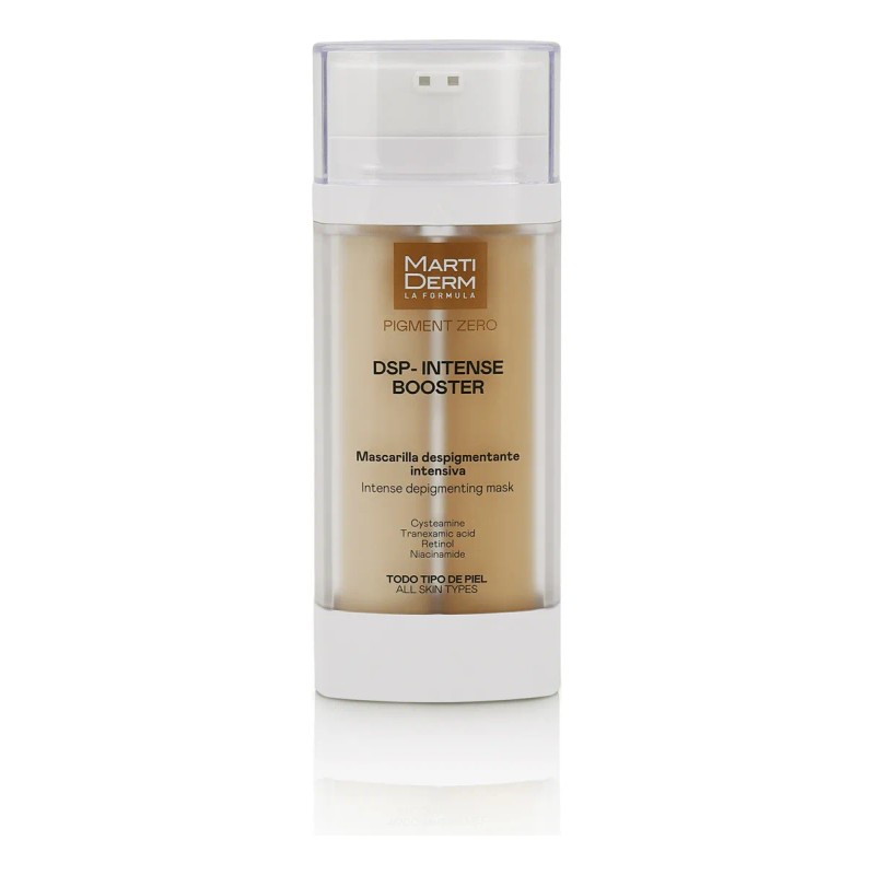 Mascarilla Martiderm Intense Booster Purificante