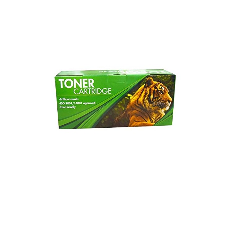 EL TIGRE Cartucho DE Toner Modelo DETALLADO: MLT-D111S GENERICO