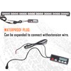 Emergency Light Bar 36 Inch 16 Flash Modes 32 Led