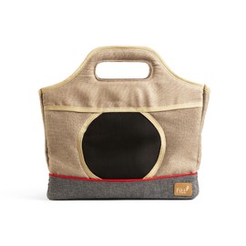 FITT Garden Hose Bag for Garden Hose Tool or Garden Tools Versatile