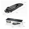 ieron 8 in 1 Tin Opener Manual Can Opener Multi-Function