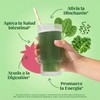 Bloom Nutrition Suplemento Nutricional Verde