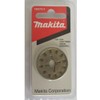 Makita 196272-4 Makita 196272-4 Universal Adaptor 1 Black