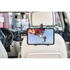 Hama 360° Rotating Headrest Mount for Tablets from 7 to
