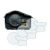 Speedo Angels Screen Protectors for V-STROM 650/1000 (2017+): 3 x