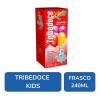 Tribedoce Tribekids Complejo B Suplemento Alimenticio Solución 240 ml