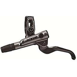Shimano XTR BL-M9100 XTR, complete brake lever, I-spec EV ready, left hand