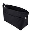 Time Wing Handbag Tote Purse Organizer Insert Bag Liner Shaper