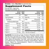 Multivitaminico Adolescentes Mujer Gomitas Hecho Usa
