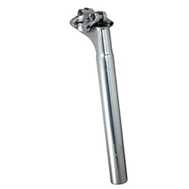 Nitto Seat Post NJ-SP72-W44 NJ-SP72-W44 9.8 1.8 9.8 inches (250 mm), Diameter 1.0 inches (26.8 mm), Silver