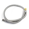 XPOtool Flexible Hose 600 mm DN8 1/2 Inch Male (20.95