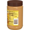 SKIPPY Peanut Butter, Natural Creamy with Honey, 40 Ounce