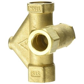Amtrol 109-15 Fill-Trol Valve, 1, Color