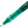 PILOT V7 HI-TECHPOINT ROLLERBALL MIXED PACK OF 4 [1 x