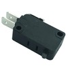 207166 Washer Lid Check switch by DTAIR Replacement for Whirlpool