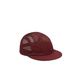 Lacoste Unisex Adult's Active Mesh Cap, Purple, One Size