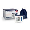 Pic Solution Literapid Wrist Misuratore di Pressione Automatico da Polso
