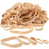 Rubber Bands Assorted Sizes 65Pcs Wide Big Thick Elastic Bands