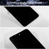 for Motorola Moto G 5G 2025 LCD Display for Moto