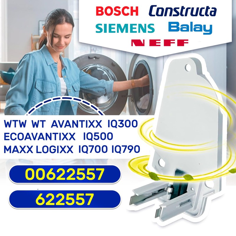 Sensor of the dryer with the original code 00622557 622557