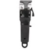 Electric Hair Clipper Low Noise LCD Display Ergonomic with Limiter