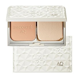 DECORTÉ(コスメデコルテ) ＡＱ　スキン フォルミング パウダーファンデーション (レフィル) 201 クリーム 11g